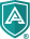 Accessibility Shield logo