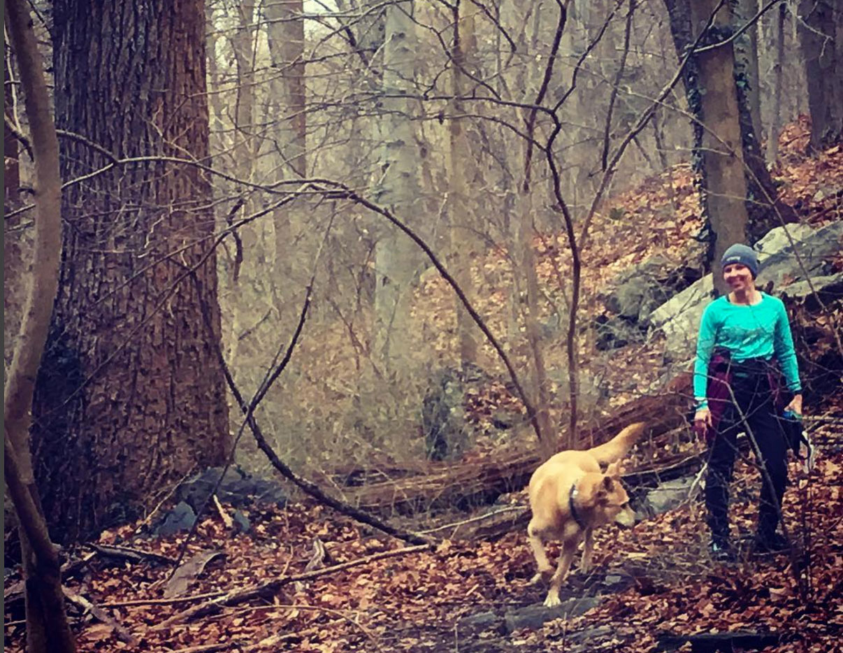 nicole werner hiking nicole werner hiking