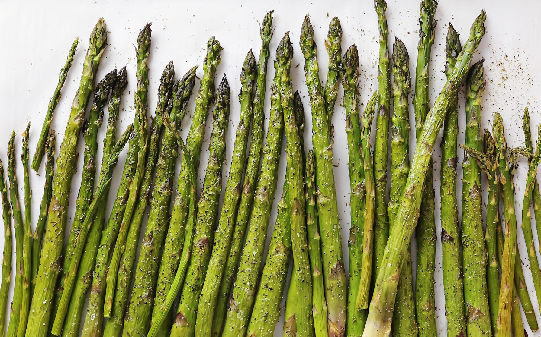 roasted asparagus - 5 Delicious Ways to Enjoy Asparagus