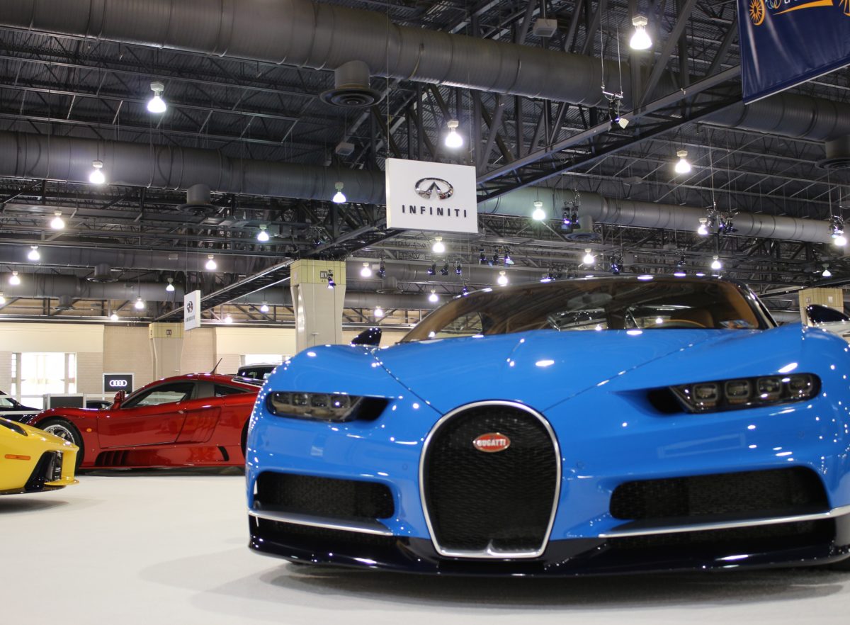 4 Safety Innovations Rolling into the Philly Auto Show vybe urgent care