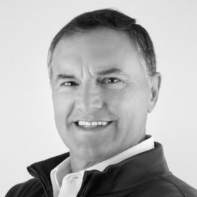 Stephen DeFruscio headshot