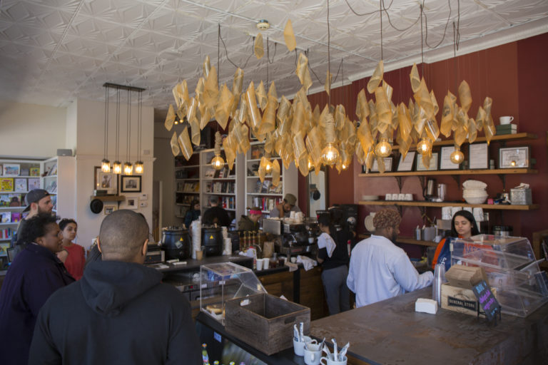 vybe Guide 5 Places to Celebrate Black History Month