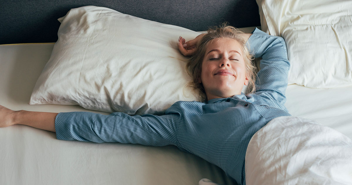11 Fascinating Sleep Facts to Help You Sleep