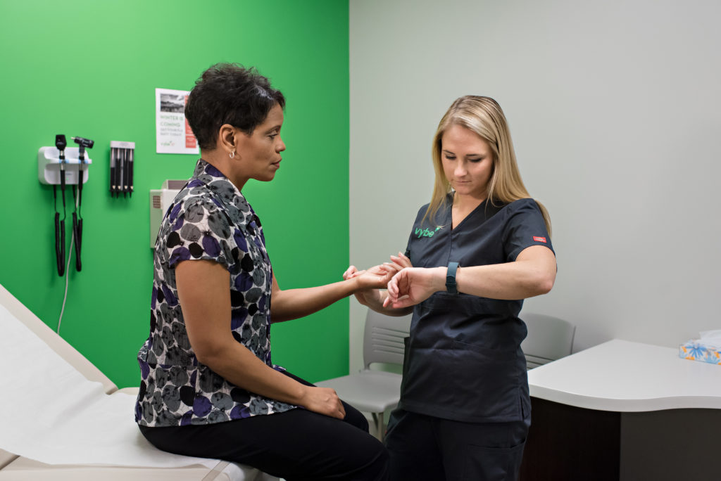 What’s All the Hype About Hypertension? vybe urgent care