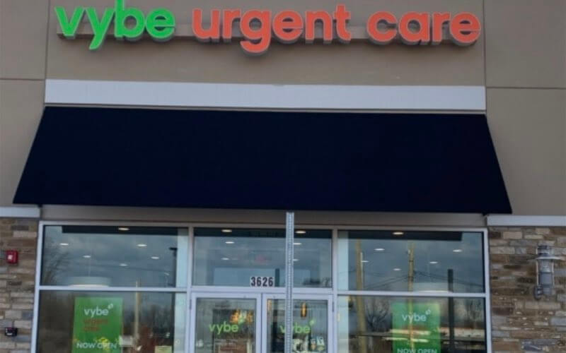 Urgent Care In Bensalem, PA vybe urgent care