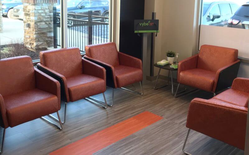 Urgent Care In Bensalem, PA vybe urgent care