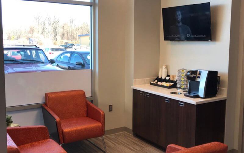 Urgent Care In Bensalem, PA vybe urgent care