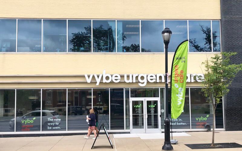 Spring Garden Vybe Urgent Care