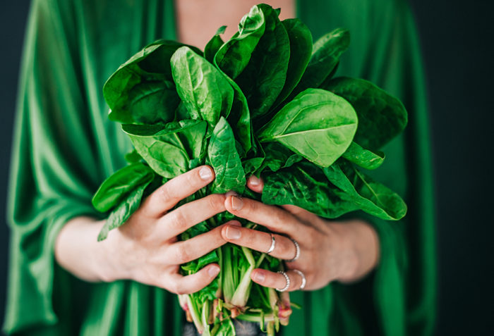 Good-For-You Greens You'll Actually Enjoy