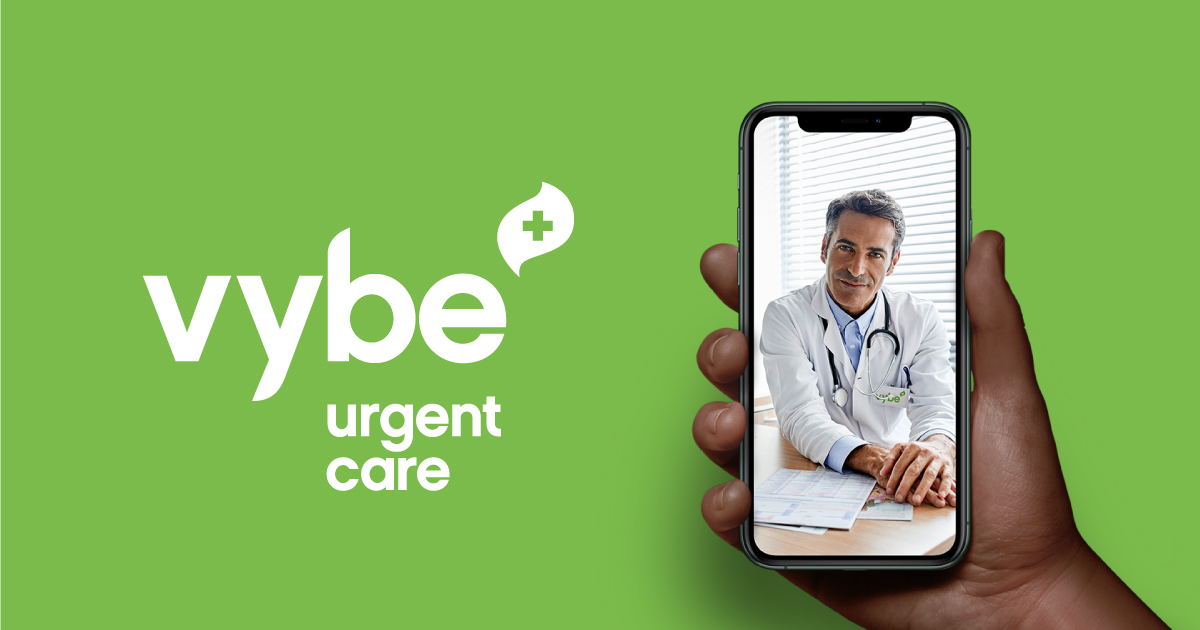 New Telemedicine Option Available for Virtual Doctor Visits