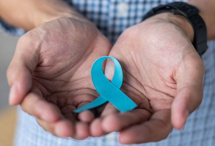 Prostate Cancer Awareness Month: Be Proactive and Prevail
