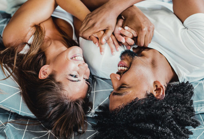 Why It’s Important to Test for STIs (even when you don’t have symptoms)