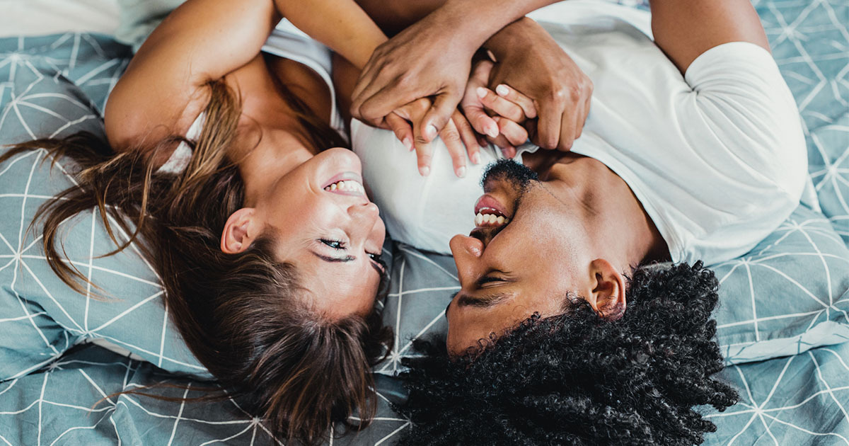 Why It’s Important to Test for STIs (even when you don’t have symptoms)