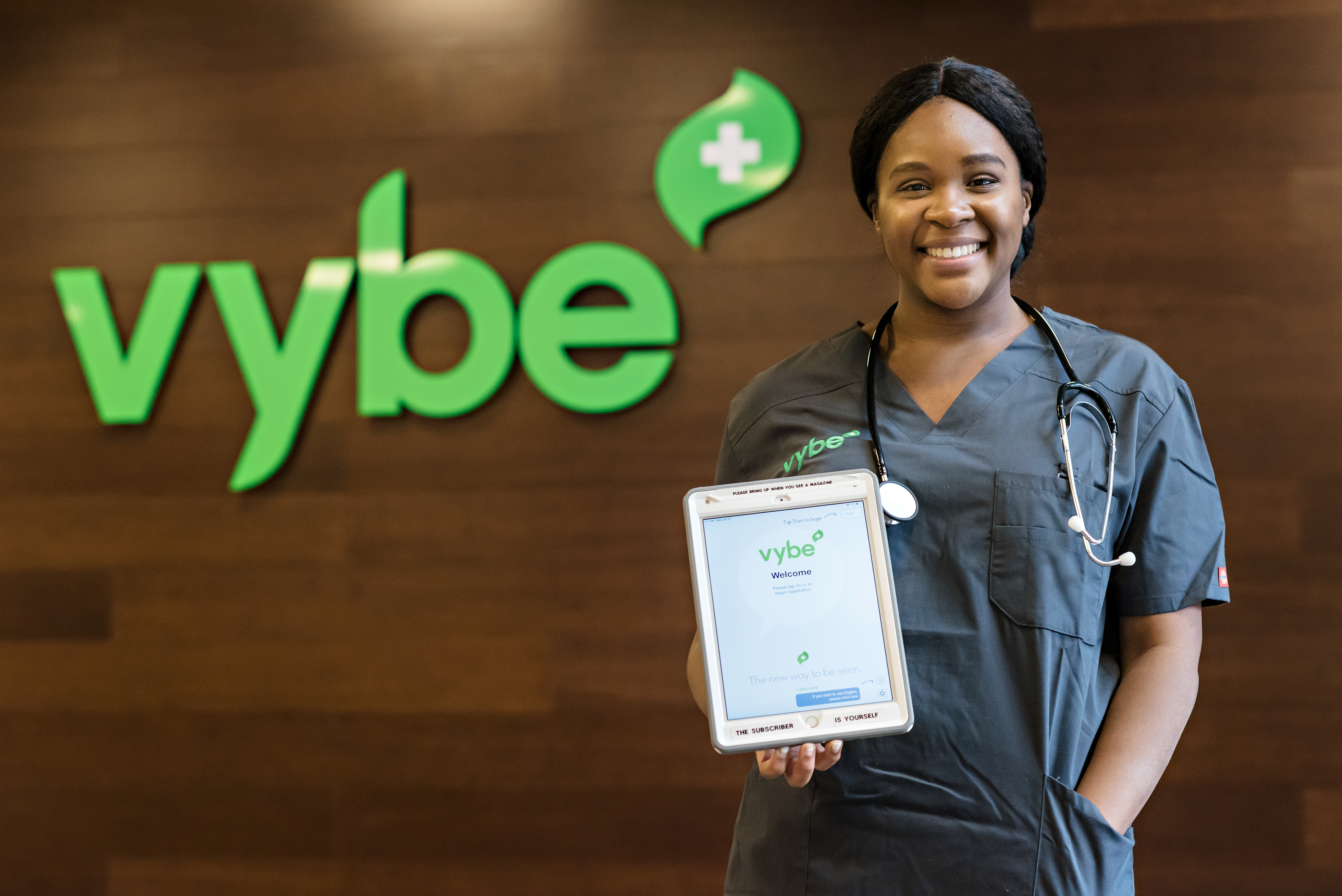 vybe urgent care Adds Moderna Booster To A Full Range Of COVID-19 Services