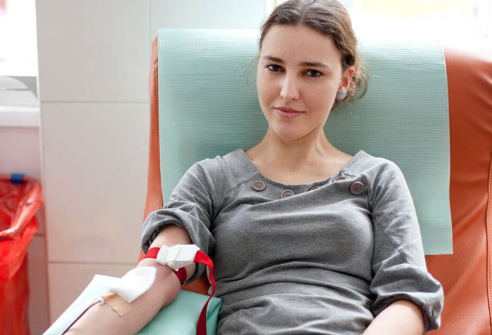 Who Can Donate Blood? 8 Common Misconceptions