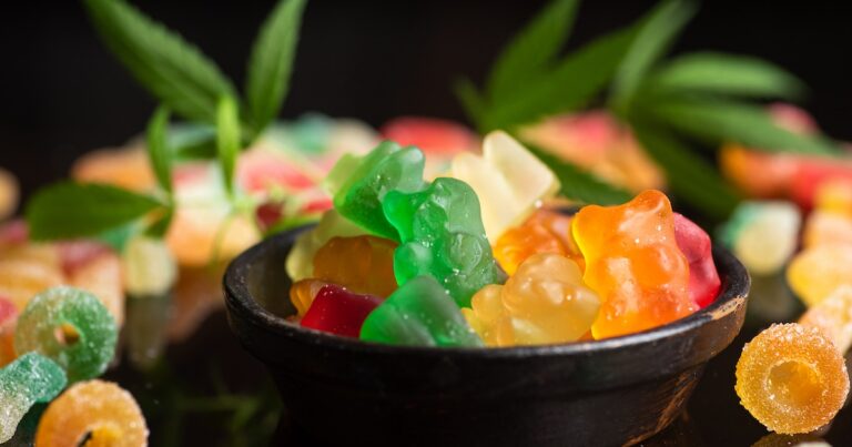 Will edibles show up on a drug test? - vybe urgent care