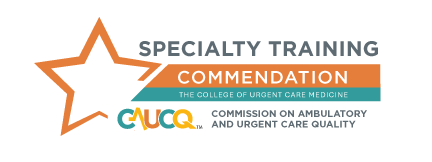 COMM ST Logo